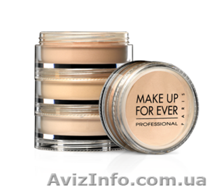 Multi Loose Powder - Палитра пудр #779814