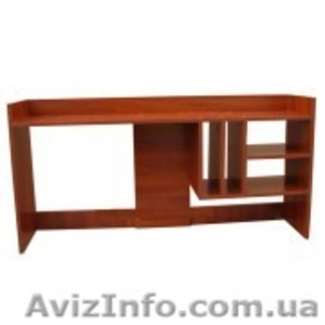 Надстройка для компьютерного стола,  Н-03,  ртв,  для дома и офисов. #781938