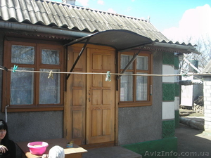 Сдам дом в ближнем пригороде Одессы #772694