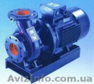 Насосы КМ50-32-125,  КМ65-50-160, КМ80-65-160 производитель,  цена #775299