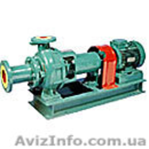 Насос СМ125-80-315 Украина,  цена,  производитель, CМ,  СД,  ФГ #775297