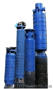 насос эцв 8-25-125 #775631