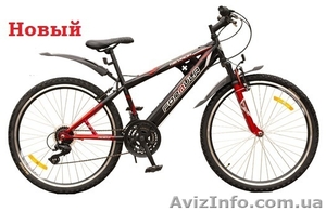 Велосипед,  велосипеды горные,  заниженная рама,  Formula Nevada #781395