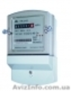 Счетчики електроенергии #777743