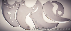 Куттерные ножи польского производства #766755