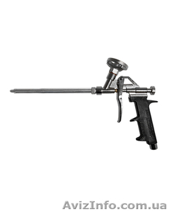 Пистолет для монтажной пены. #775636
