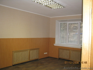 сдам в аренду под ОФИС 3х комн.кв.Печерск рядом с метро Дворец Украина #773467