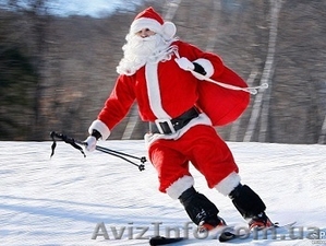 Карпаты на Новый год из Одессы #771694