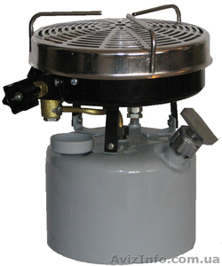 Продам Примус туристический ПТ2, ПТ3 #769371