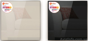 Керамическая электронагревательная панель Opal Hybrid #782539