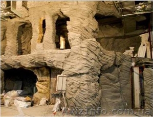 Отделочные работы любой сложности с гарантией качества #771224