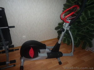 орбитрек грандповер #782295