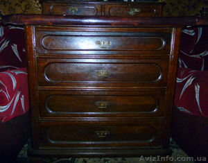 Комод,  19 век. Германия #768311
