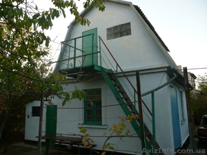 Продаю дачу в с. Себино #776092