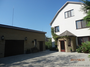 продам дом в калининском районе,  на ул. Лазаренко #775699