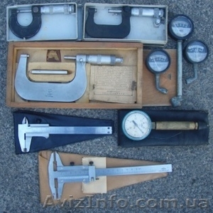 Измерительный инструмент #776735