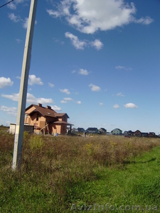 Продам земельный участок с.Крушинка #781217