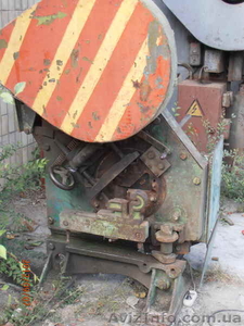 Комбинированные ножницы 13мм модель Н-513 #773390