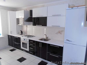 Кухни по индивидуальным размерам #765849