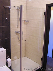   Душевые кабины  из стекла #722770