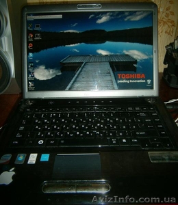 ПРОДАМ Toshiba A300-1OC СРОЧНО! #770131