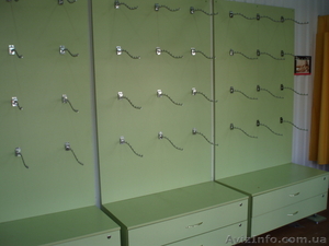 Продам мебель для магазина нижнего белья #766903