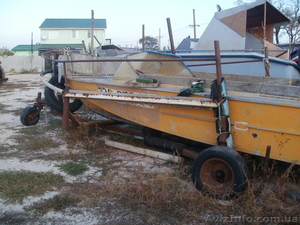 Продам катер 