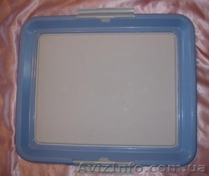 «Туалет» для комнатной собачки #776714