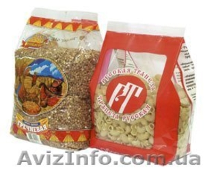 Фасовочные пакеты   Днепропетровск #776490