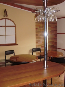 Курсы Бармен-официант в Академии успеха. #733382