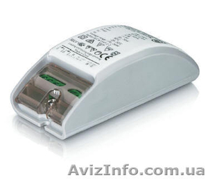 Продам трансформаторы Vossloh Schwabe,  Osram,  Philips,  ELT #766885