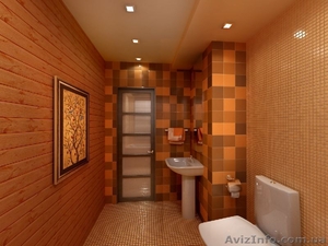 Ремонт квартир, домов, коттеджей под ключ #770273