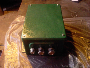 Конечный выключатель К-25 #781276