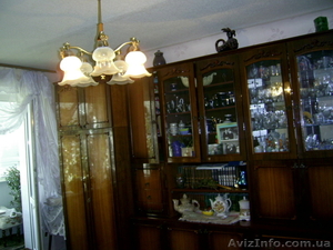 4-квартира в самом центре Ирпеня ,  возле новой трассы! #780678