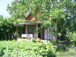 Продам дачу в Кам'яній Горі. Терміново. 5000у.е. #778825