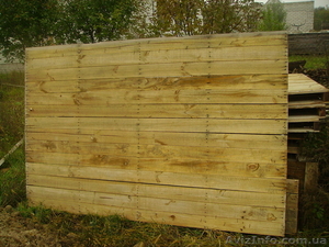 Продам щиты деревянные  #774999