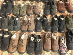 Обувь сток дешево. Сток обувь оптом все регионы #769379