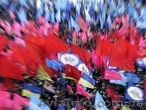 Удочки для флагов 4м оптом   #765239