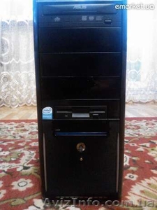 продам компьютер для дома или офиса #769197