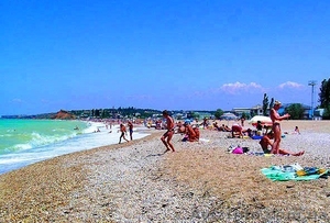 участок с видом на море в севастополе #766305