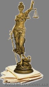 Надання юридичних послуг #770276