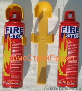 Продам Огнетушитель аэрозольный #769373