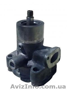 Водяной насос (помпа) ЮМЗ-6,  Д-65  #769857