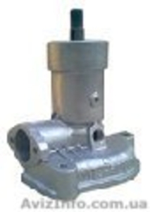 Водяной насос МТЗ алюминиевый корпус Д-65,  Д240,  Д-50 #769436