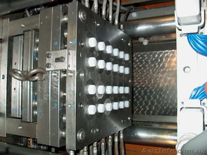 Литьё изделий из пластмасс #772614