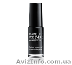 Eyeliner Waterproof - Водостойкая подводка для глаз #769608