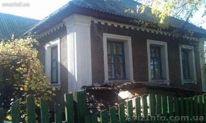 Дом п. Белореченский #781458