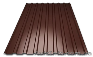 Продам профнастил 49 грн/м2 #779064