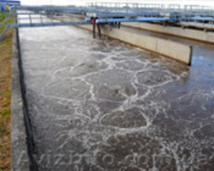 Оборудование для очистки сточных вод                             #767671