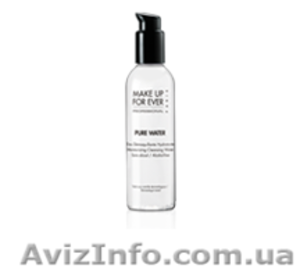 Pure Water - Увлажняющий демакияж #779970